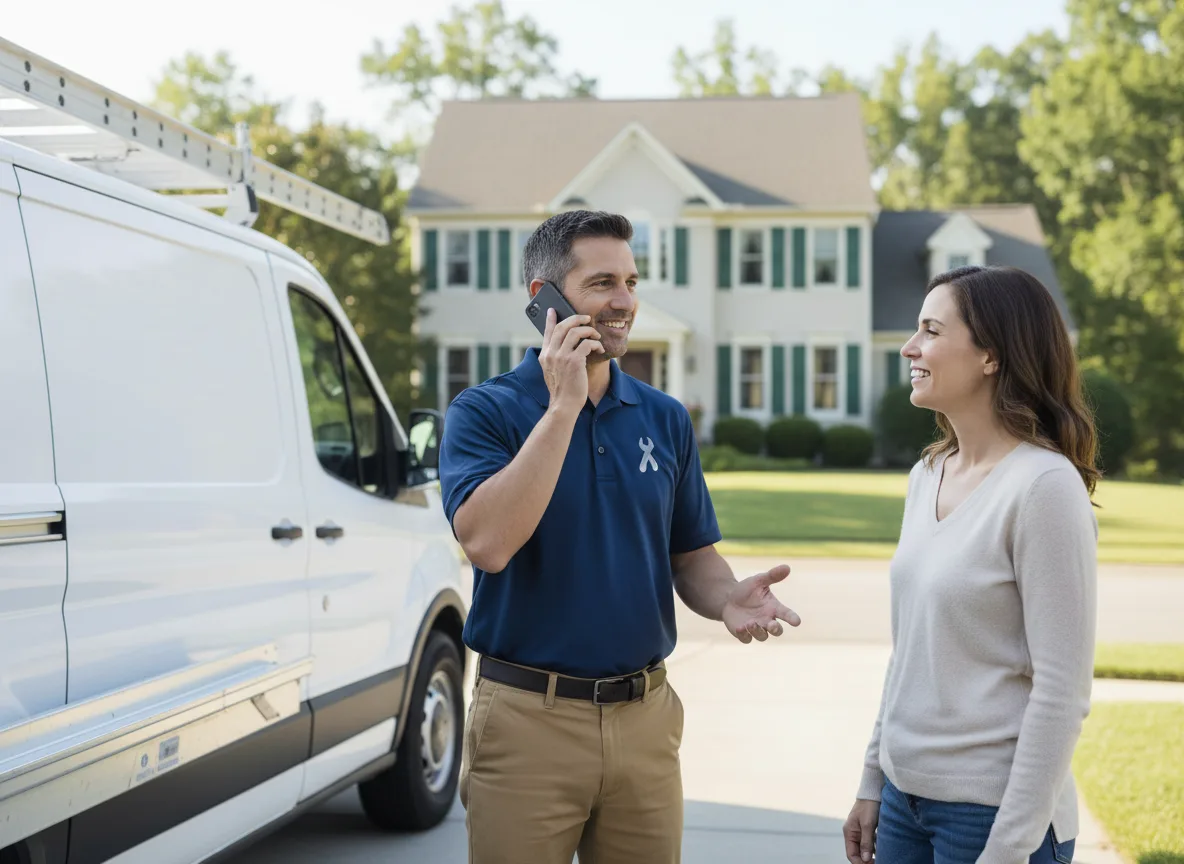 Home Gutter Service Dennis, TX FAQs